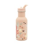 Butelka na wodę bidon 500 ml - Ośmiornica / SASSI