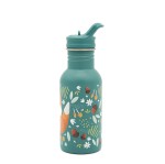Butelka na wodę bidon 500 ml - Lisek / SASSI