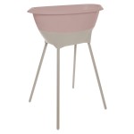 Zestaw kąpielowy - Blush Pink / LUMA