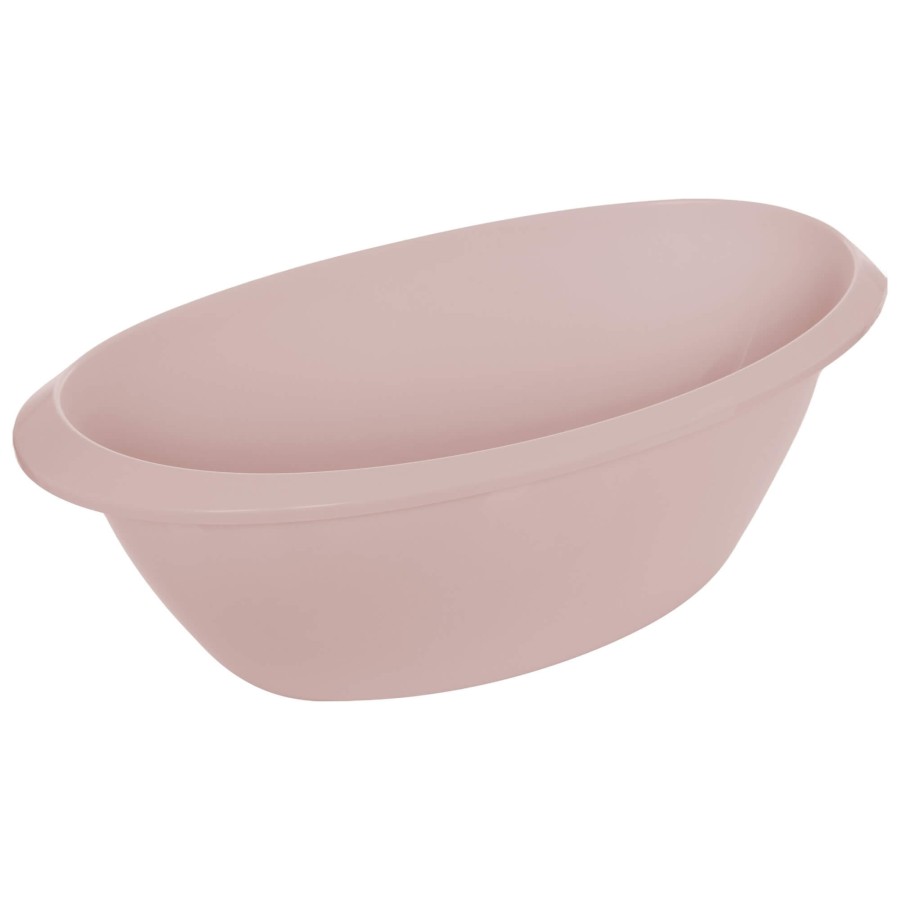 Zestaw kąpielowy - Blush Pink / LUMA