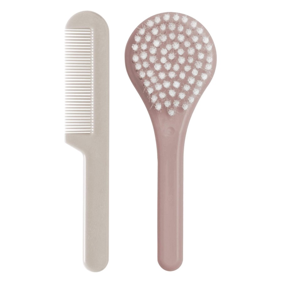 Zestaw kąpielowy - Blush Pink / LUMA