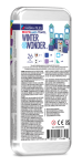 Klocki Magnetyczne Travel Winter Wonder 26 el. / Magna-Tiles