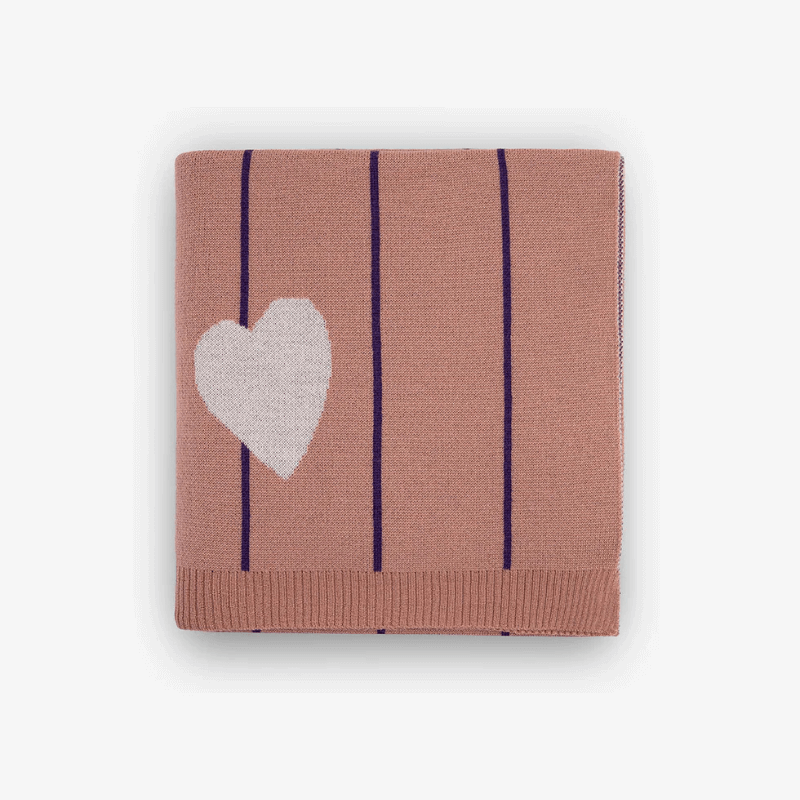 Koc merino - sweatheart kid / The Story Makers