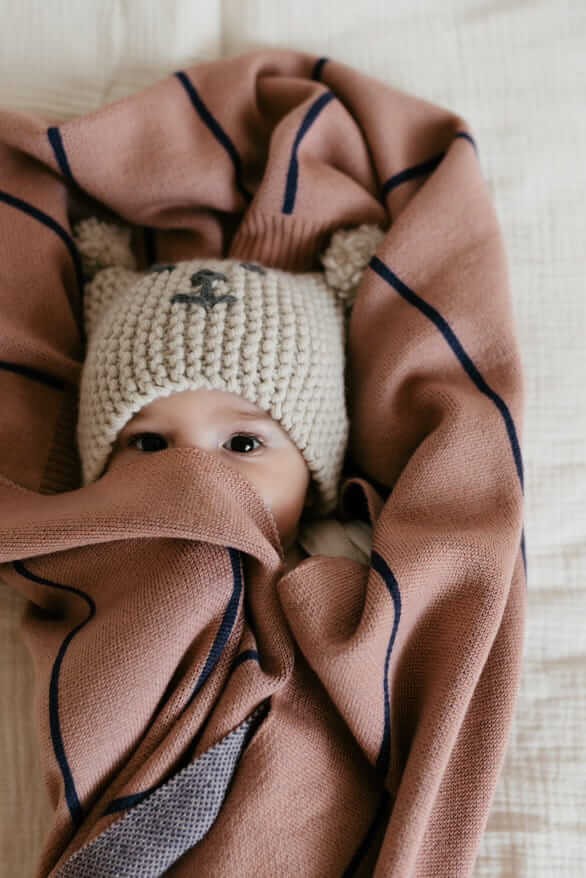 Koc merino - sweatheart kid / The Story Makers