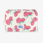 Duża kosmetyczka - vintage rose / The Story Makers