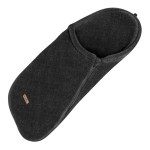 Śpiworek mini wełniany Sierra 0-18m anthracite / Zaffiro