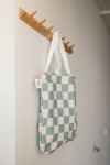 Organizer ścienny i torba dla dzieci 2w1 - Dinozaur / Play&Go
