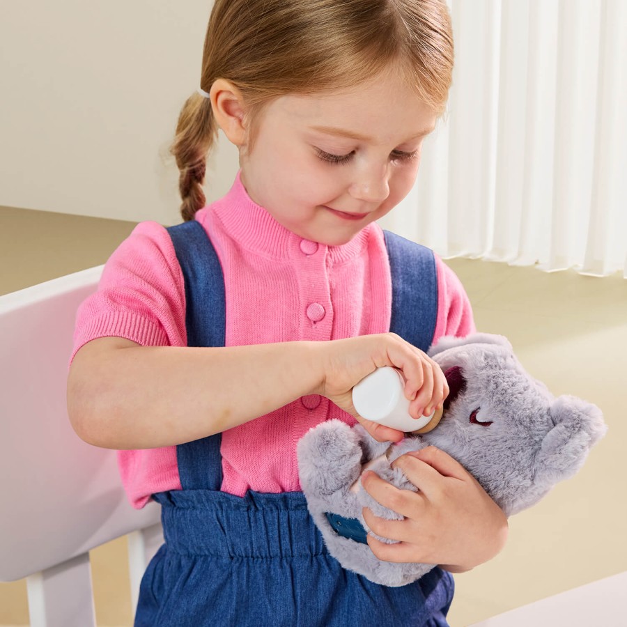 Zabawka interaktywna Baby Koala, 3+ / TOPBRIGHT