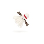 Wesoła Lotka do Badmintona 15 cm / Jellycat