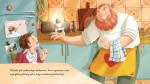 Mój tata mistrz świata! / Wydawnictwo Kropka