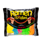 Sensoryczny gniotek Schylling - Ramen Noodlies / Schylling