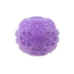 Sensoryczny gniotek Fuzz Ball Flower Power Needoh / Schylling