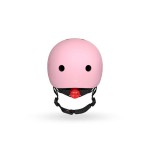 Kask M-L starszych dzieci i nastolatków Rose / Scoot&Ride