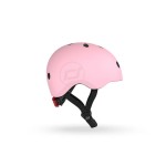Kask M-L starszych dzieci i nastolatków Rose / Scoot&Ride