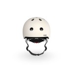 Kask M-L starszych dzieci i nastolatków Ash / Scoot&Ride