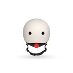 Kask M-L starszych dzieci i nastolatków Ash / Scoot&Ride