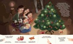 Pucio urządza wigilię, czyli świąteczne słowa i zadania dla przedszkolaków / Wydawnictwo Nasza Księgarnia