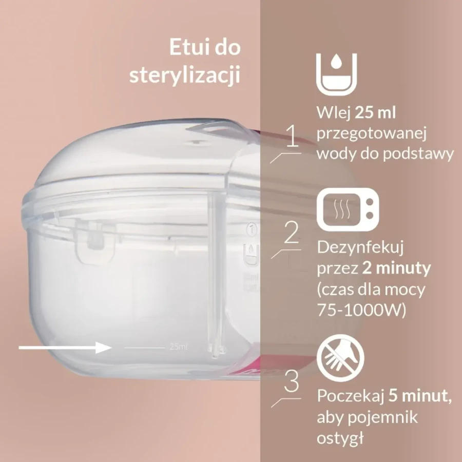Smoczek silikonowy dynamiczny LOVI Prime, 2szt. - Granola, Orange / Lovi