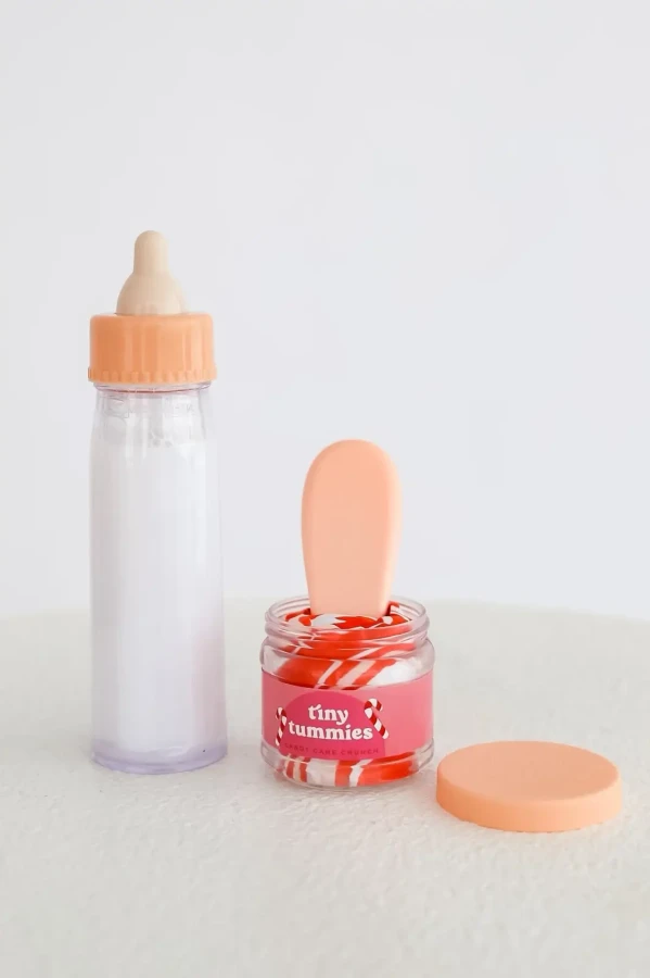 Zestaw Christmas Candy Cane / Tiny Harlow