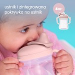 Zestaw 3w1 do nauki picia - Sage / b.box
