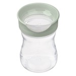 Zestaw 3w1 do nauki picia - Sage / b.box