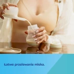 Inteligentny laktator muszlowy SmartSense / Canpol babies
