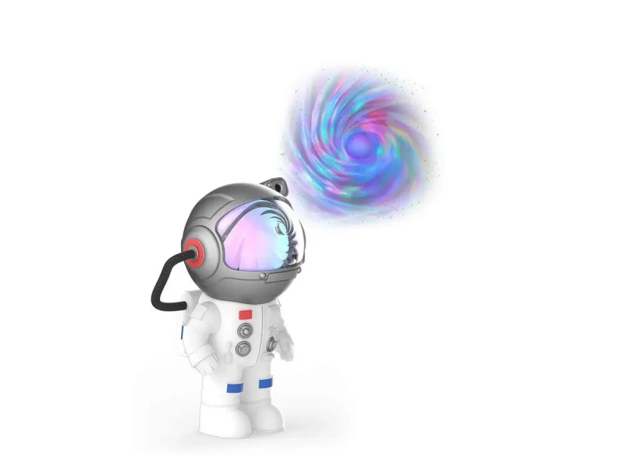 Projektor drogi mlecznej Astronauta / MOB