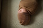 Zestaw merino Cozy - cynamonowy / Yarnami