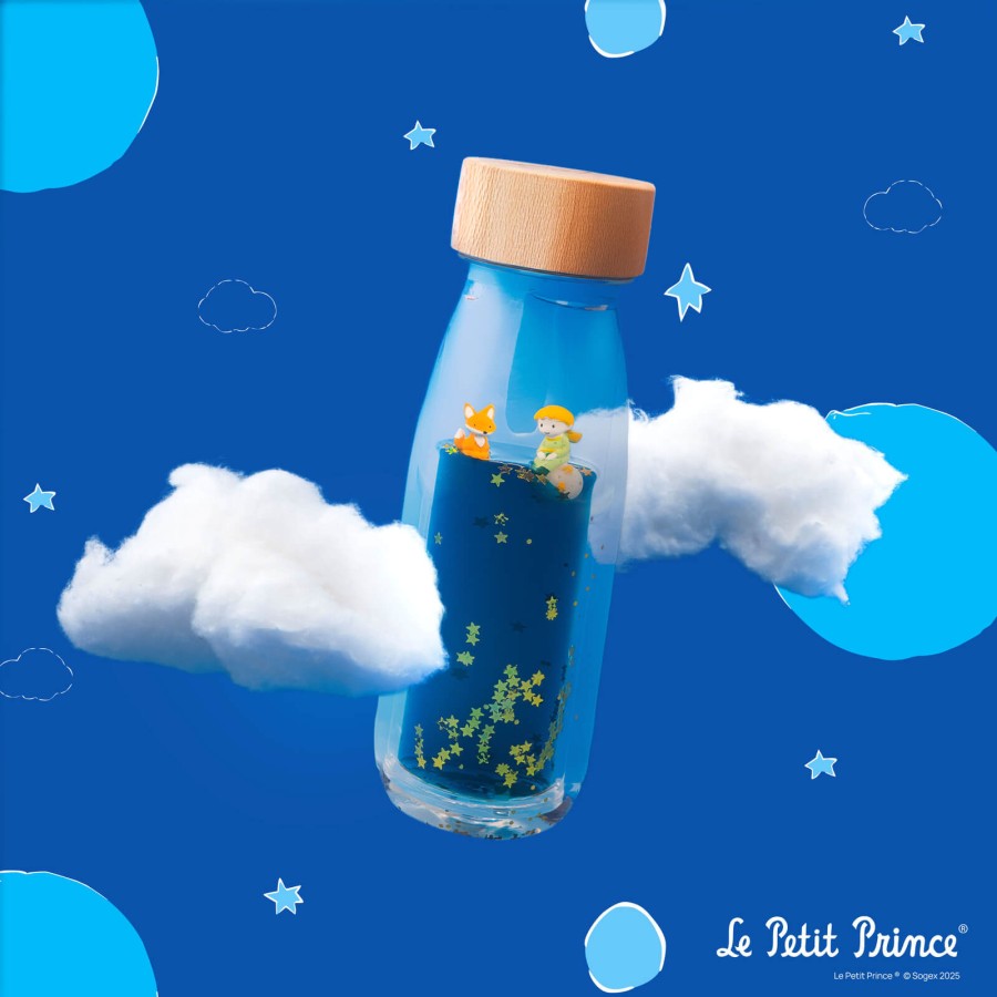 Butelka dwufazowa Mały Książe, LE PETIT PRINCE, edycja limitowana / Petit Boum