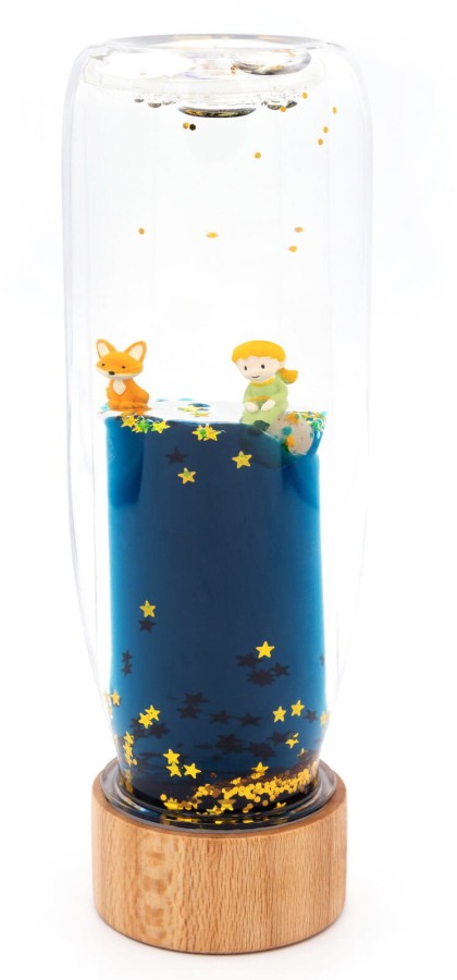 Butelka dwufazowa Mały Książe, LE PETIT PRINCE, edycja limitowana / Petit Boum