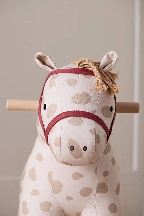 Koń na biegunach Dotty AIDEN / Kids Concept