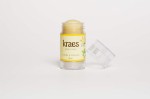 Naturalny sztyft ochronny do twarzy i ust Owies & Mango / Kraes