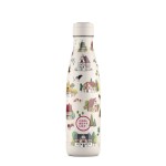 Butelka termiczna Xclusive! Kasandra – Tudor Village, 500 ml / Cool Bottles