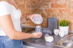 USZKODZONE OPAKOWANIE: GIOmum Line Elektryczny laktator muszlowy GIO-356I/ InnoGIO