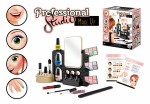 Professional Studio STUDIO MAKIJAŻU / Buki