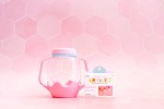 Wkład do słoików, figurki, brokaty i barwniki Fun Fillers - Fairy / Glo Pals