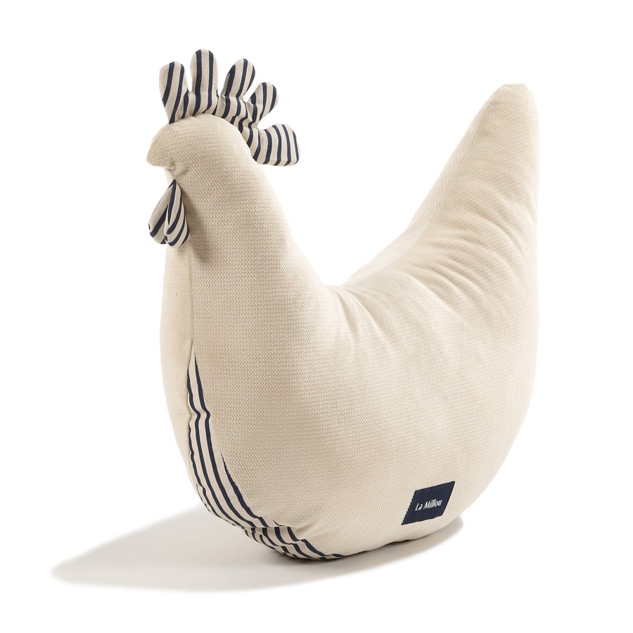 Kura Babci Dany - STRIPES NAVY / La Millou