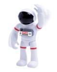 Pojazd kosmiczny z astronautą / Buki