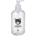 Szampon i żel pod prysznic, Baby Giacomino Cosmos, 500 ml / Linea MammaBaby