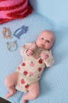 Gryzak Gigi The Fish Sand Storm / LUU kids