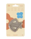Gryzak Gigi The Fish Sand Storm / LUU kids