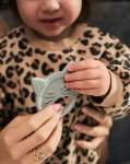 Gryzak Luuisa The Cat Frozen Sage / LUU kids