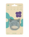 Gryzak Luuisa The Cat Frozen Sage / LUU kids