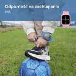 Smartwatch dla dzieci - Niebieski / Zazu