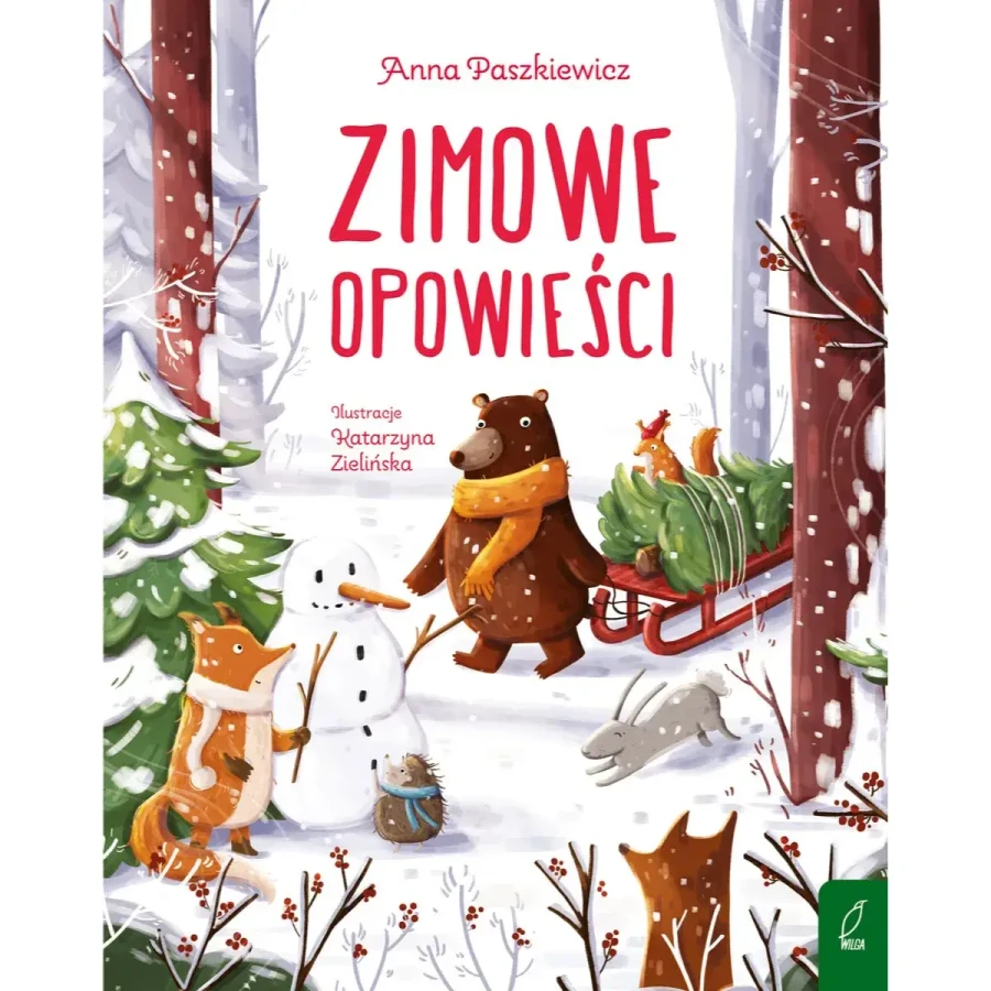 Zimowe opowieści / Wilga