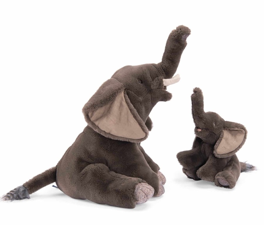Maskotka słoń / Moulin Roty