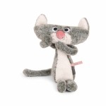 Maskotka kot CHAPLAPLA 36 cm / Moulin Roty