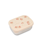Lunchbox z przegródkami Arthur - Butterfly, Apple blossom / Liewood
