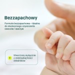 Bezzapachowy spray do mycia owoców i warzyw, 800 ml / Attitude