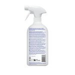Bezzapachowy spray do mycia owoców i warzyw, 800 ml / Attitude